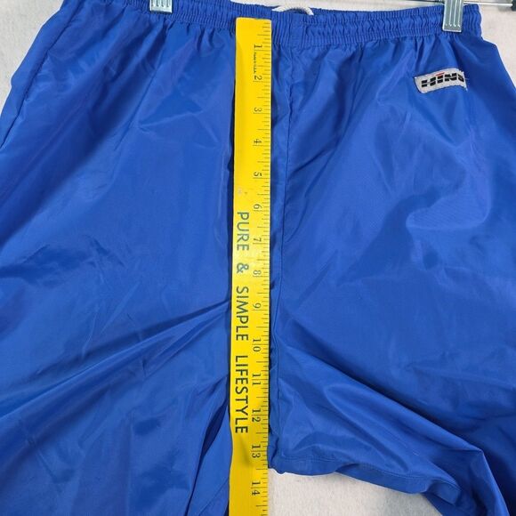 VTG HIND Track Suit Pullover Jacket Pull On Pants Size M 4060 Unisex Windbreaker - Picture 16 of 16